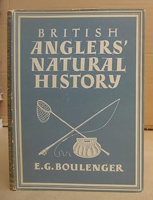 British Anglers' Natural History
