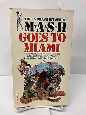 MASH Goes to Miami