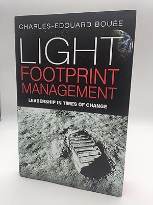 Light Footprint Management