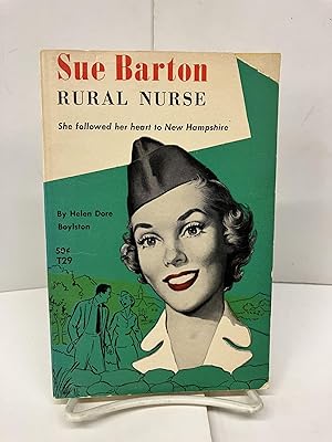 Sue Barton: Rural Nurse