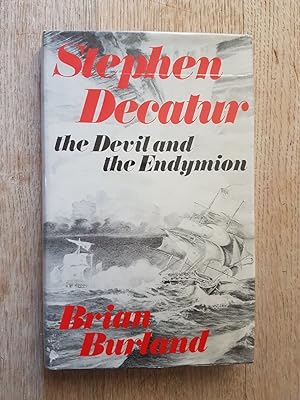 Stephen Decatur, the Devil, and the Endymion