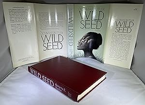 Wild Seed [SIGNED]