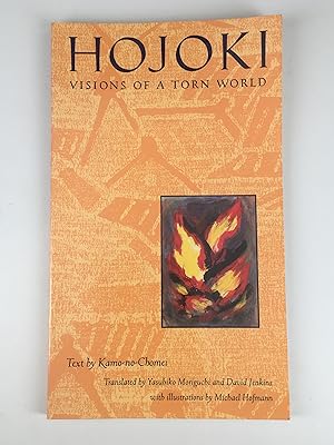 Hojoki: Visions of a Torn World
