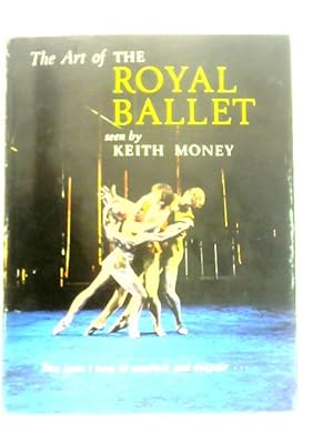 Art of the Royal Ballet