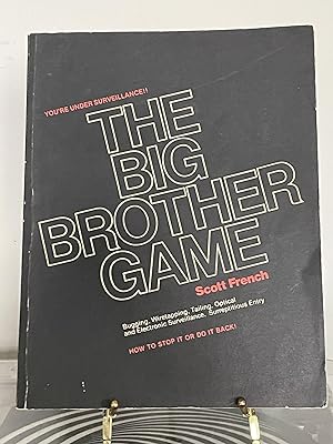 The Big Brother Game