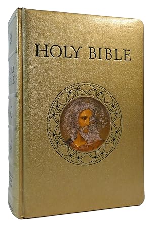 HOLY BIBLE: CATHOLIC ACTION EDITION