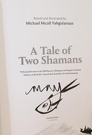 A Tale of Two Shamans