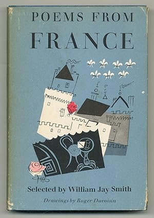 Poems of France