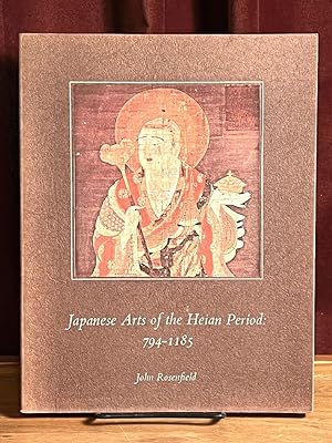 Japanese Arts of the Heian Period