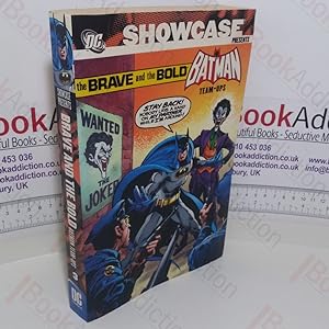Showcase Presents The Brave and the Bold, Volume 3 (Batman Teams Up)