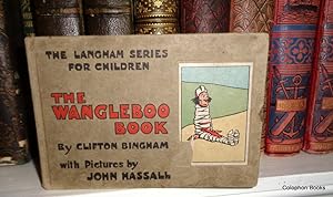 The Wangleboo Book