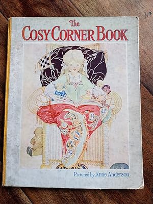 The Cosy Corner Book