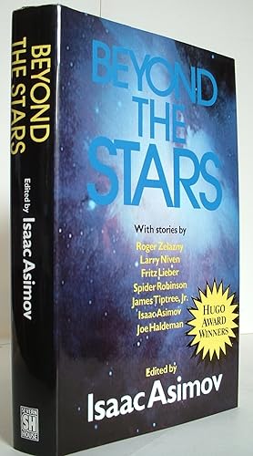 Beyond The Stars (aka Hugo Winners Volume 4)