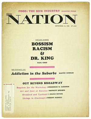 The Nation - September 19, 1966