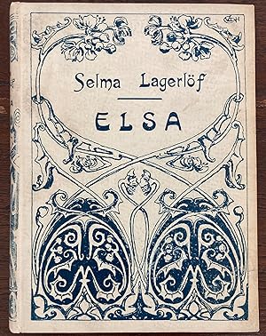 Elsa [Dutch translation of: Herr Arnes penningar]