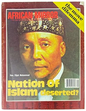 African Mirror - Volume 2, September 1979