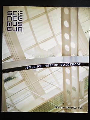 Science Museum Guidebook (London): Souvenir Edition