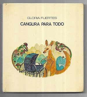 Cangura para Todo 1975