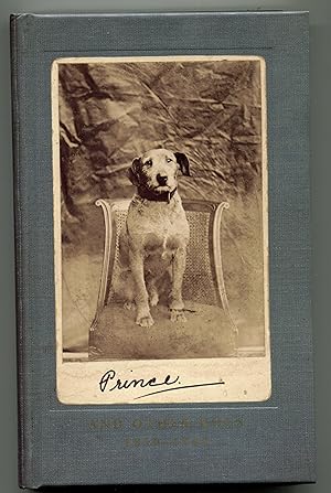 Prince and Other Dogs, 1850-1940