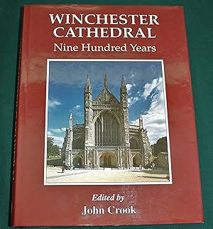 Winchester Cathedral. Nine Hundred Years 1093-1993