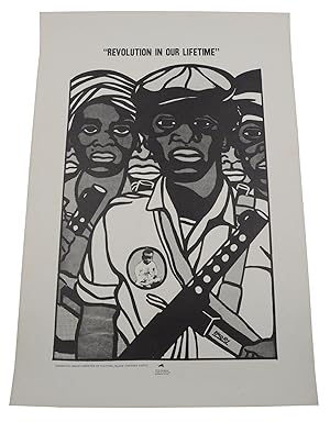 [Black Panther Party] Revolution in Our Lifetime