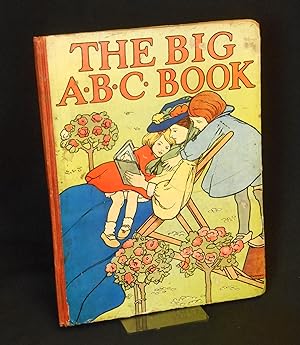 The Big ABC Book