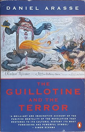 The Guillotine and the Terror
