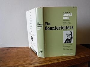 The Counterfeiters, with the Journal of the Counterfeiters