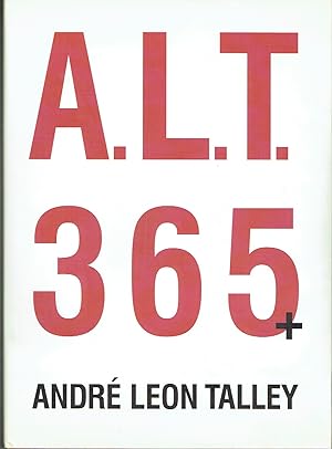A.L.T. 365+