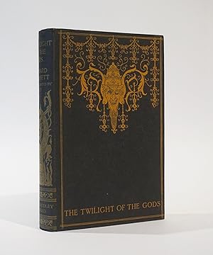 The Twilight of the Gods and other Tales
