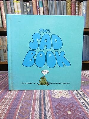 The Sad Book (A Collection of Sad Stories)