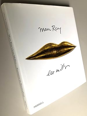 Man Ray / Lee Miller : Partners in Surrealism