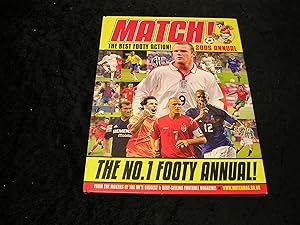 Match 2005 Annual