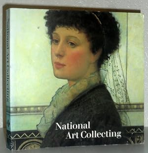 National Art Collecting - A Celebration of the National Art Collections Fund