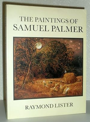 The Paintings of Samuel Palmer