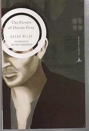 The Picture of Dorian Gray (Modern Library Classics)
