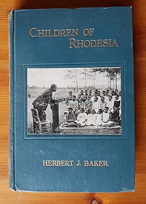 Children of Rhodesia