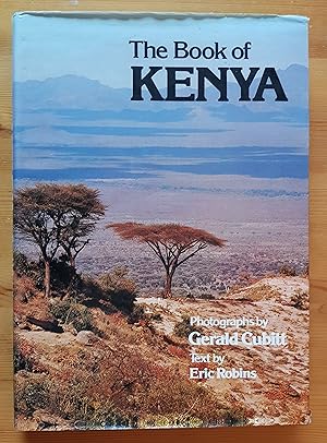 The Book of Kenya