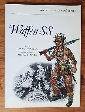 Waffen-SS (Men-at-Arms)