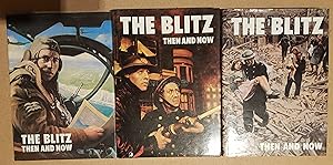The Blitz Then and Now - Volumes 1,2,3