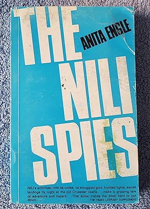 The Nili Spies