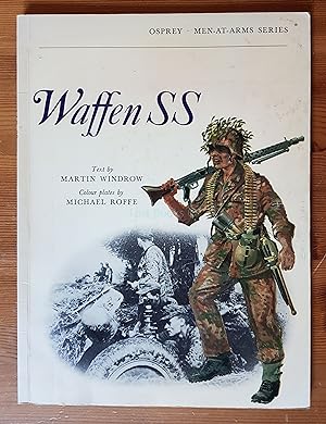 Waffen-SS (Men-at-Arms)