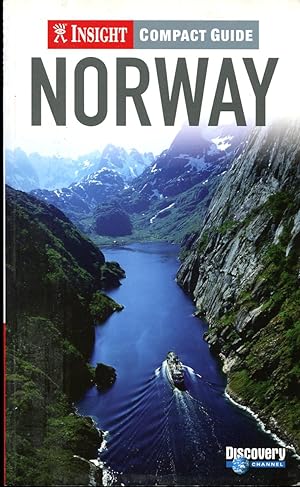 Norway : Insight Compact Guide
