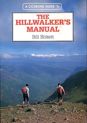 The Hillwalker's Manual