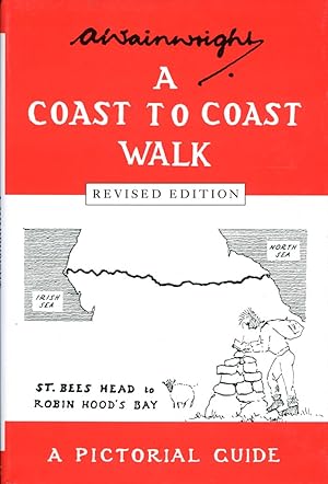 A Coast to Coast Walk (Revised edition)