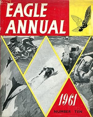 Eagle Annual 1961 : Number 10