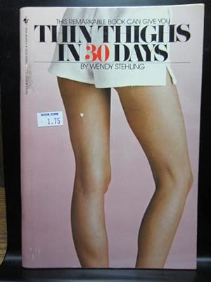 THIN THIGHS IN 30 DAYS