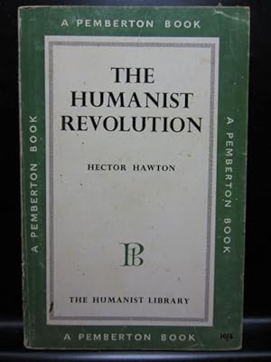 THE HUMANIST REVOLUTION