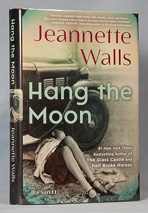 Hang the Moon (Signed on Title Page)