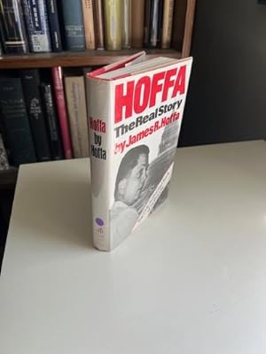 Hoffa - The Real Story
